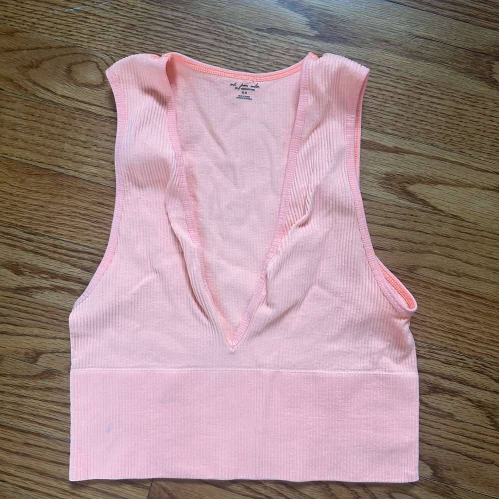 Out From Under tank top size medium